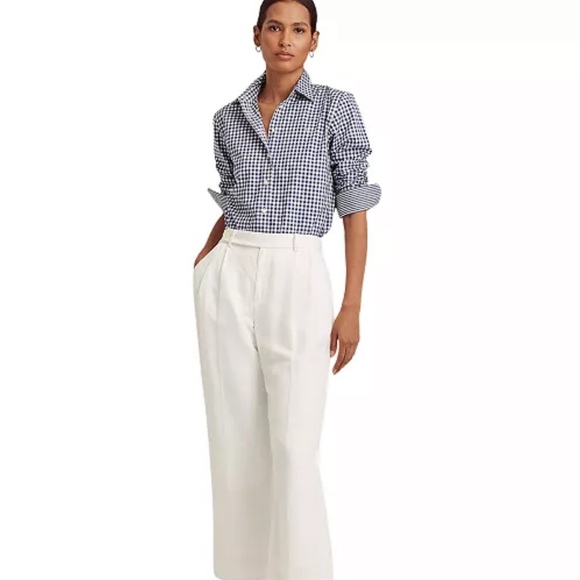 Lauren Ralph Lauren Blouse 👚 - Picture 12 of 12